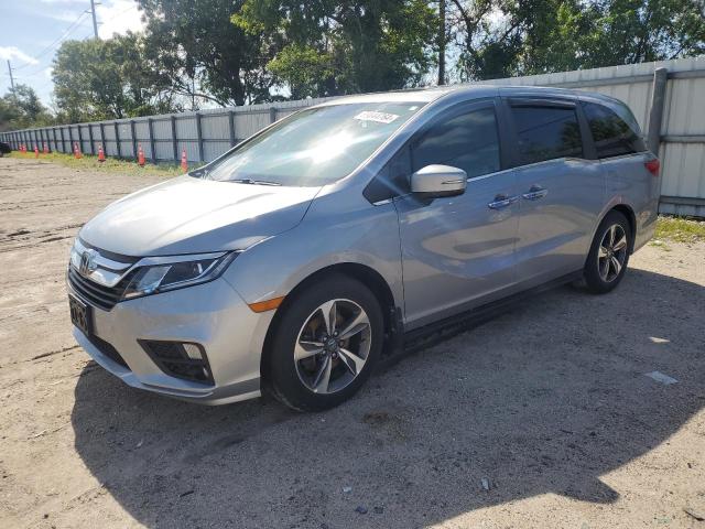 honda odyssey ex 2019 5fnrl6h49kb510893