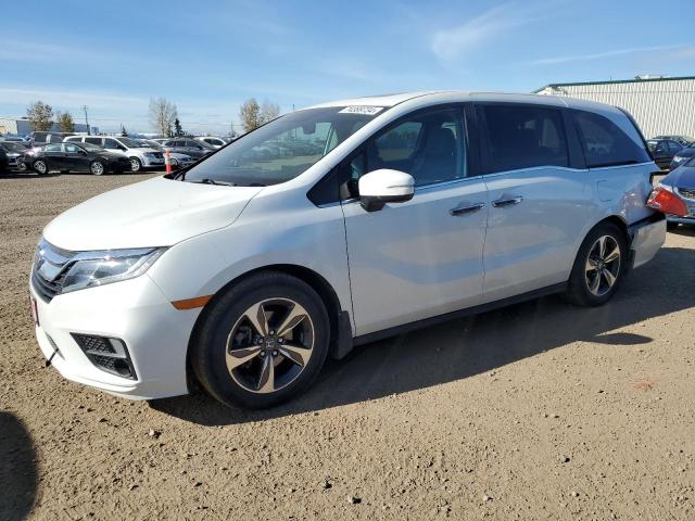 honda odyssey ex 2020 5fnrl6h4xlb504361