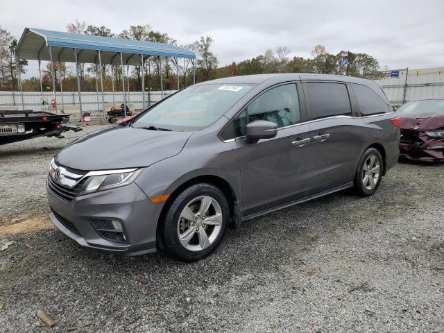 honda odyssey ex 2018 5fnrl6h50jb024755