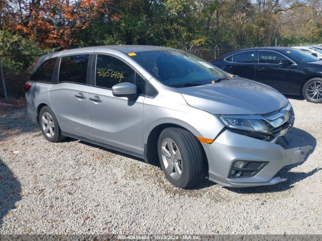 honda odyssey 2018 5fnrl6h50jb036341