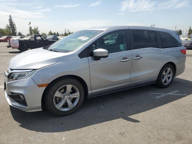 honda odyssey ex 2018 5fnrl6h50jb078413