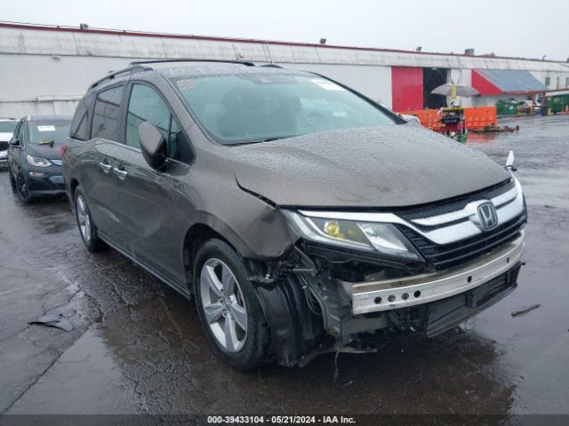 honda odyssey 2018 5fnrl6h50jb087578