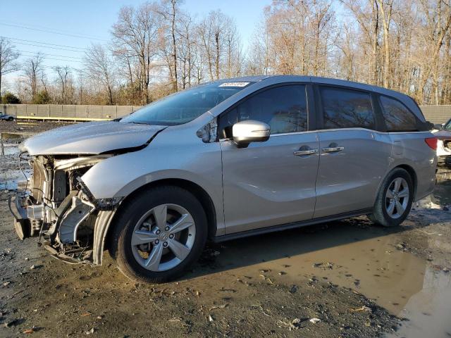 honda odyssey ex 2019 5fnrl6h50kb008797