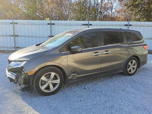 honda odyssey ex 2019 5fnrl6h51kb131976