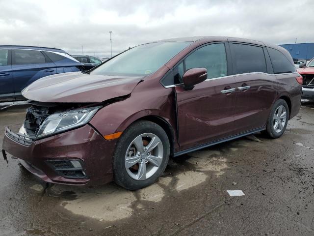 honda odyssey ex 2019 5fnrl6h52kb082559