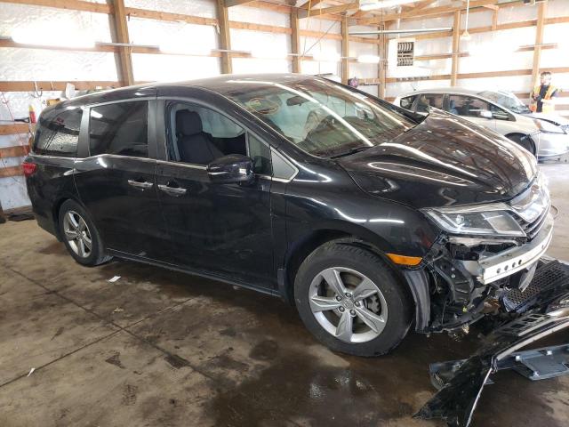 honda odyssey ex 2018 5fnrl6h53jb028993