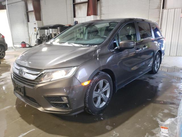 honda odyssey ex 2018 5fnrl6h53jb053876