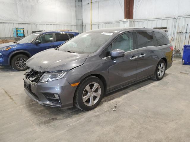 honda odyssey ex 2019 5fnrl6h53kb043947