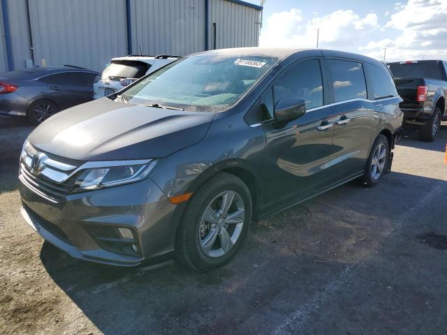 honda odyssey ex 2018 5fnrl6h54jb077071