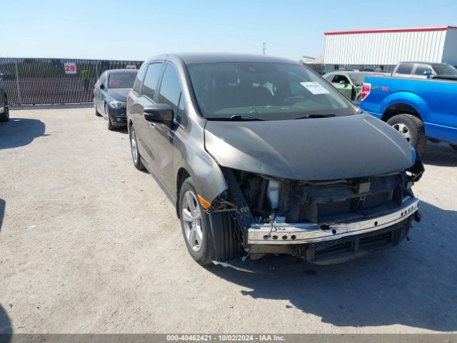 honda odyssey 2019 5fnrl6h54kb080800