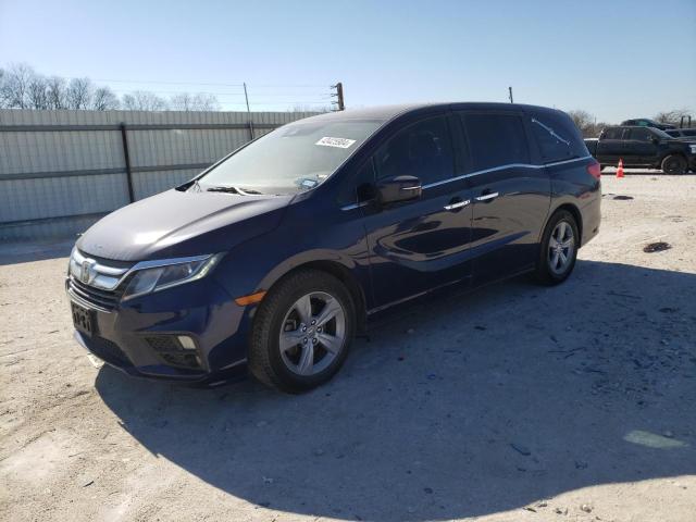 honda odyssey ex 2020 5fnrl6h54lb053498