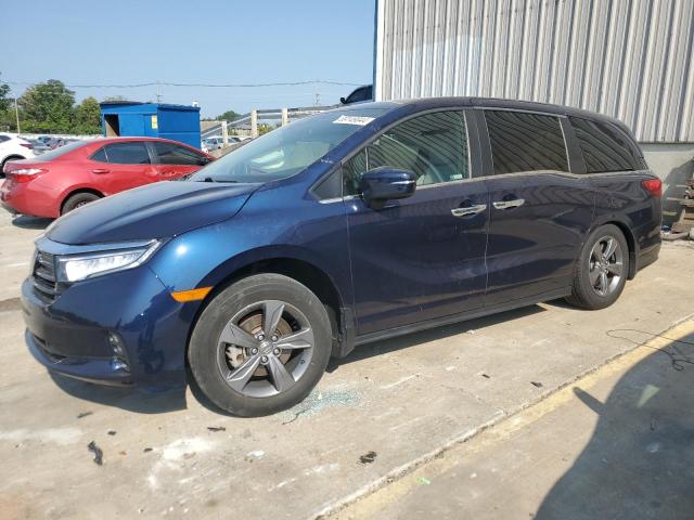 honda odyssey ex 2021 5fnrl6h54mb015173