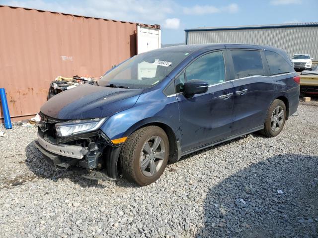 honda odyssey ex 2024 5fnrl6h54rb007579