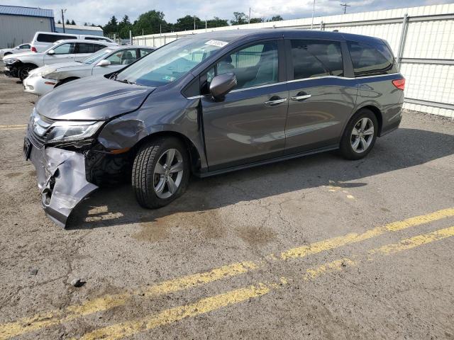 honda odyssey ex 2019 5fnrl6h55kb005121