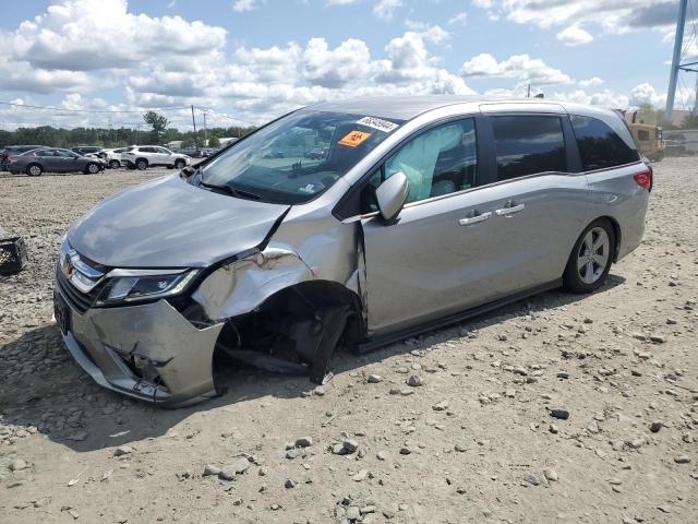 honda odyssey ex 2019 5fnrl6h55kb084077