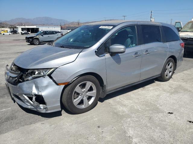 honda odyssey ex 2019 5fnrl6h55kb091790