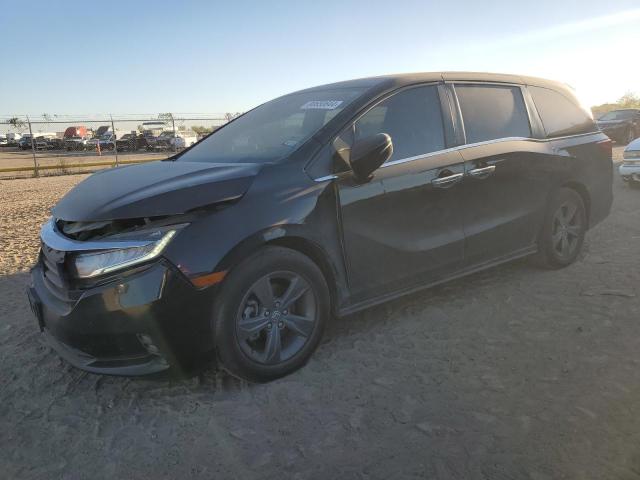 honda odyssey ex 2021 5fnrl6h55mb004277