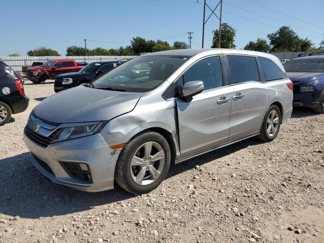 honda odyssey ex 2018 5fnrl6h56jb017339