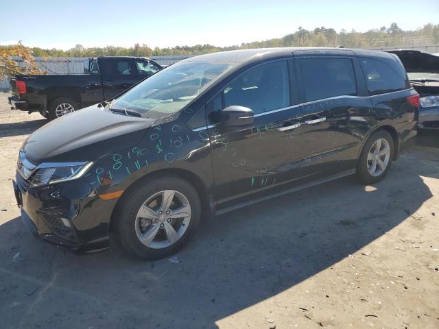 honda odyssey ex 2018 5fnrl6h56jb086810