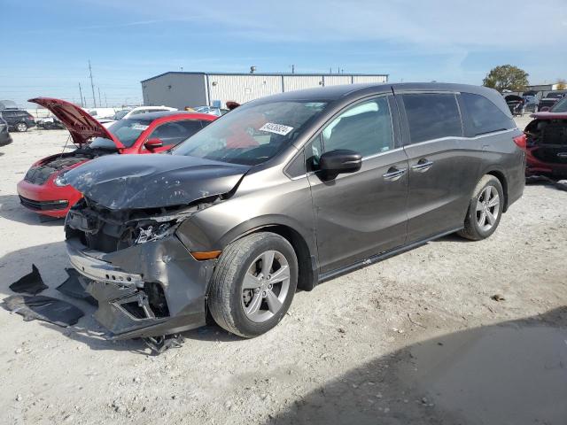 honda odyssey ex 2019 5fnrl6h56kb010876