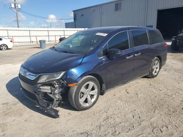 honda odyssey ex 2019 5fnrl6h56kb022882