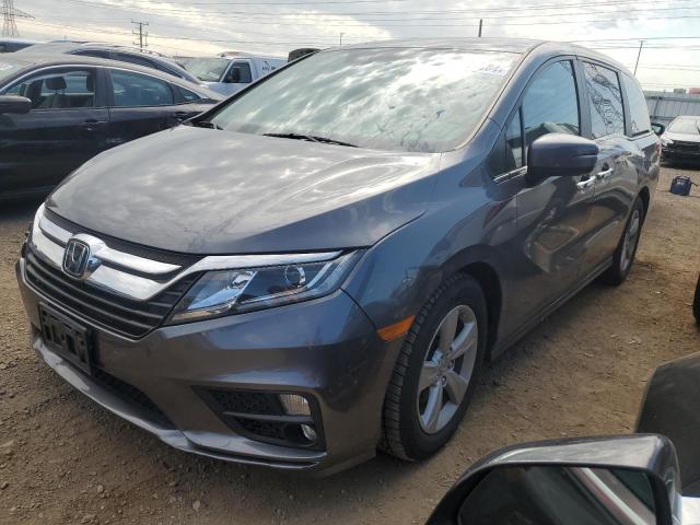 honda odyssey ex 2019 5fnrl6h56kb034353