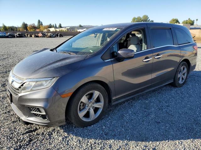 honda odyssey ex 2019 5fnrl6h56kb136834