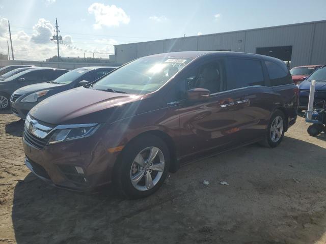 honda odyssey ex 2019 5fnrl6h56kb138356