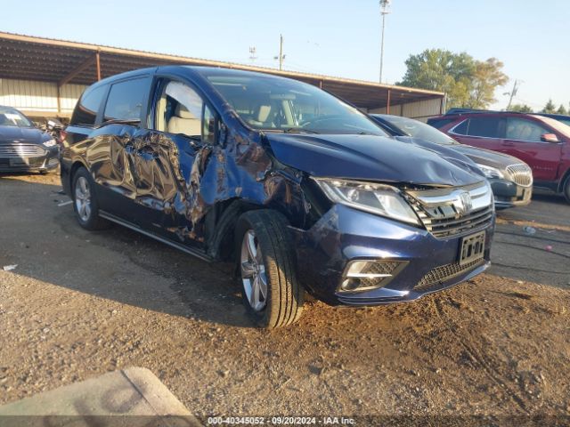 honda odyssey 2020 5fnrl6h56lb023175