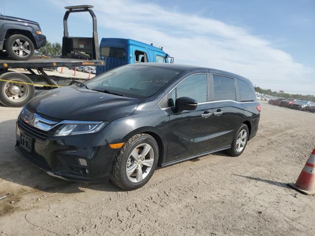 honda odyssey ex 2018 5fnrl6h57jb018192