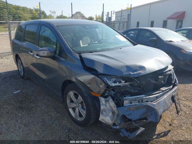 honda odyssey 2019 5fnrl6h57kb106936