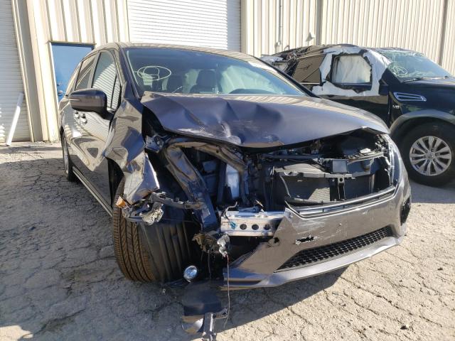 honda odyssey ex 2020 5fnrl6h57lb053513