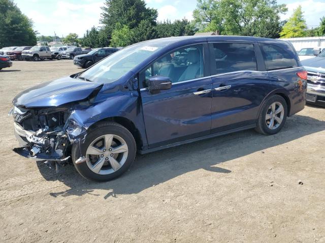 honda odyssey ex 2018 5fnrl6h58jb033039