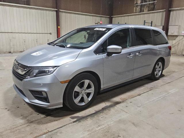 honda odyssey ex 2019 5fnrl6h58kb003184