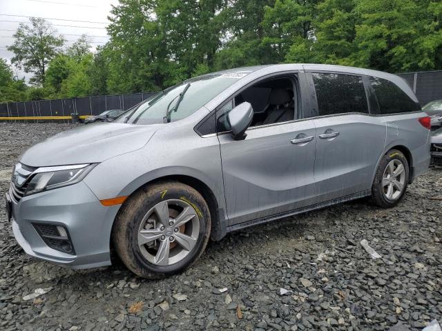 honda odyssey ex 2019 5fnrl6h58kb136799