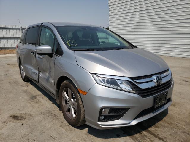 honda odyssey ex 2018 5fnrl6h59jb064218