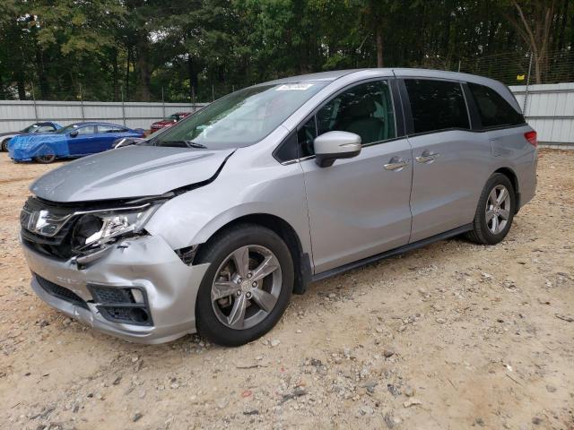 honda odyssey ex 2018 5fnrl6h59jb077843