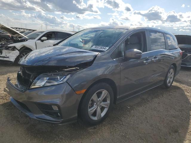 honda odyssey ex 2019 5fnrl6h59kb055911