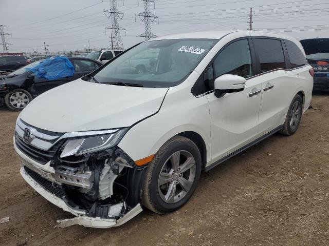 honda odyssey ex 2019 5fnrl6h59kb059246