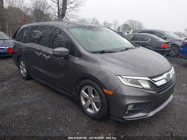 honda odyssey 2019 5fnrl6h5xkb037336