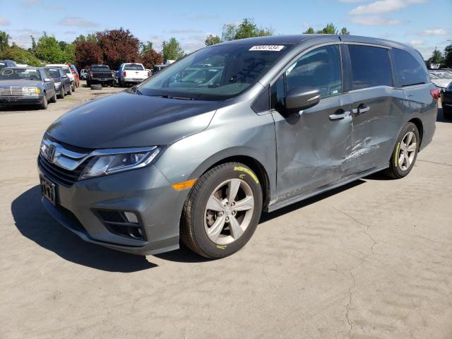 honda odyssey ex 2019 5fnrl6h5xkb076105