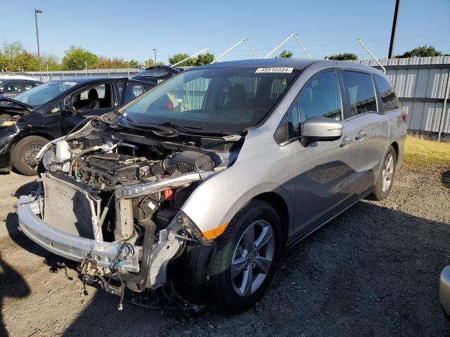 honda odyssey ex 2020 5fnrl6h5xlb064490