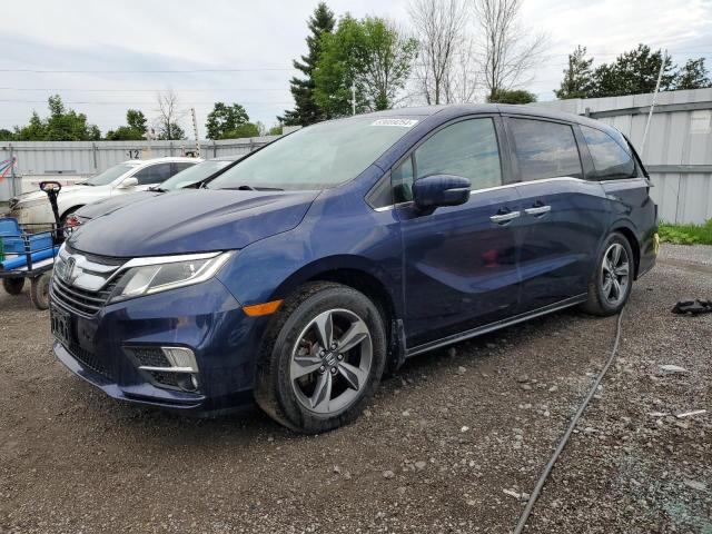 honda odyssey ex 2018 5fnrl6h61jb506403