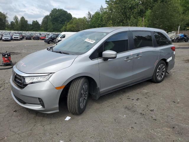 honda odyssey ex 2023 5fnrl6h61pb051724