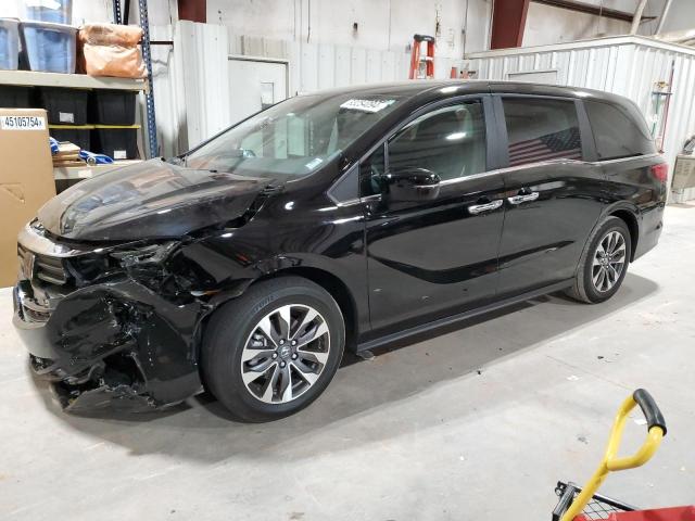 honda odyssey ex 2023 5fnrl6h65pb010643