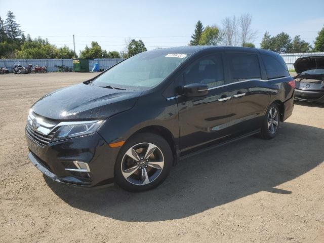 honda odyssey ex 2019 5fnrl6h68kb503886