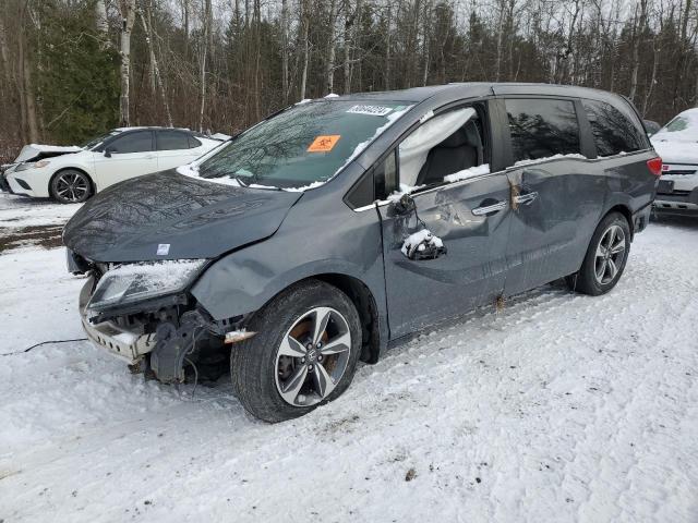 honda odyssey ex 2019 5fnrl6h69kb513195