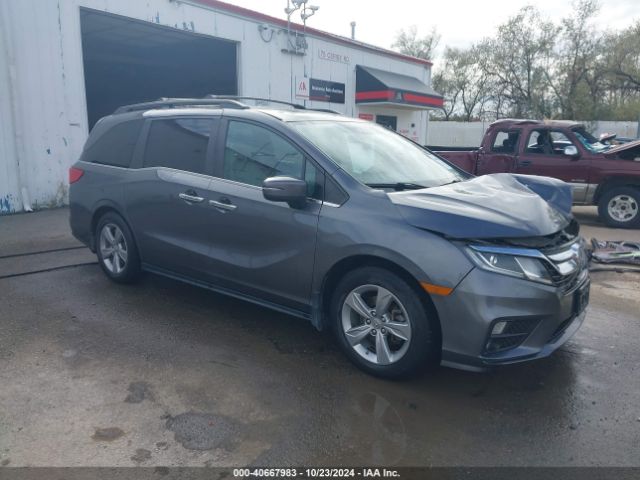 honda odyssey 2018 5fnrl6h70jb003762