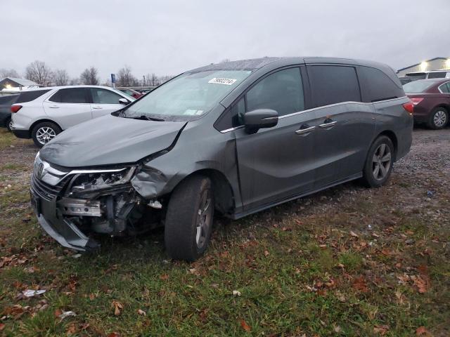 honda odyssey ex 2018 5fnrl6h70jb052010