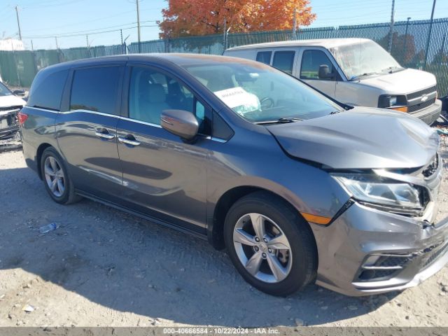 honda odyssey 2018 5fnrl6h70jb077392